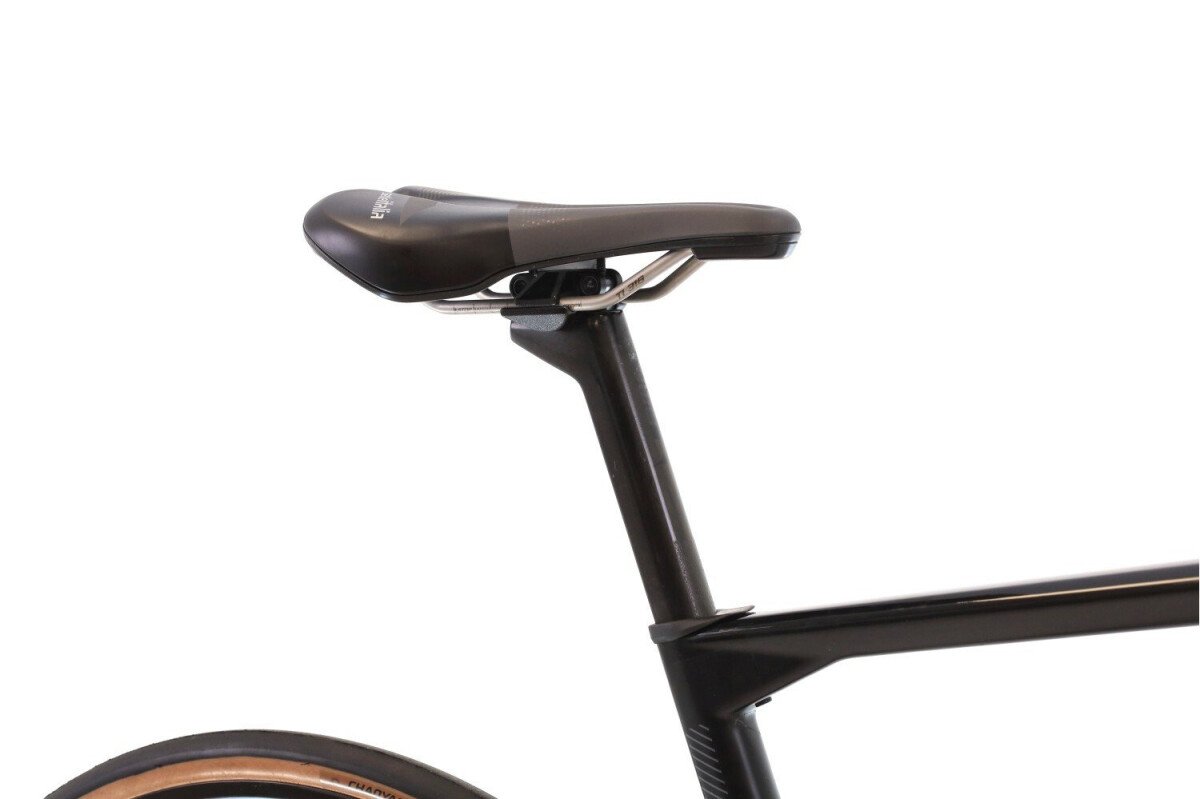 BMC Roadmachine FIVE Di2 12V 2024