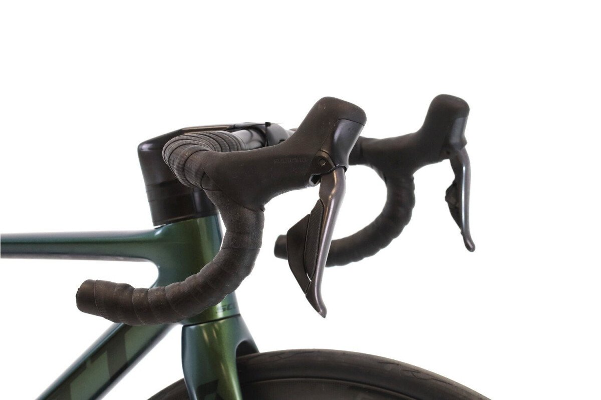 Scott Addict 15 Di2 12V 2022