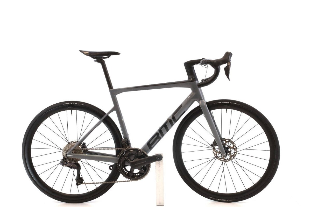 BMC Teammachine SLR01 FIVE Di2 12V 2024