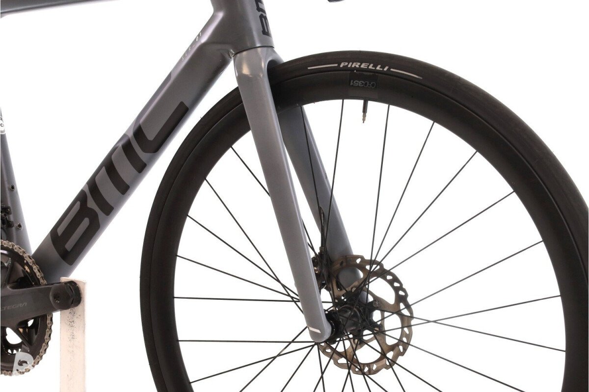 BMC Teammachine SLR01 FIVE Di2 12V 2024