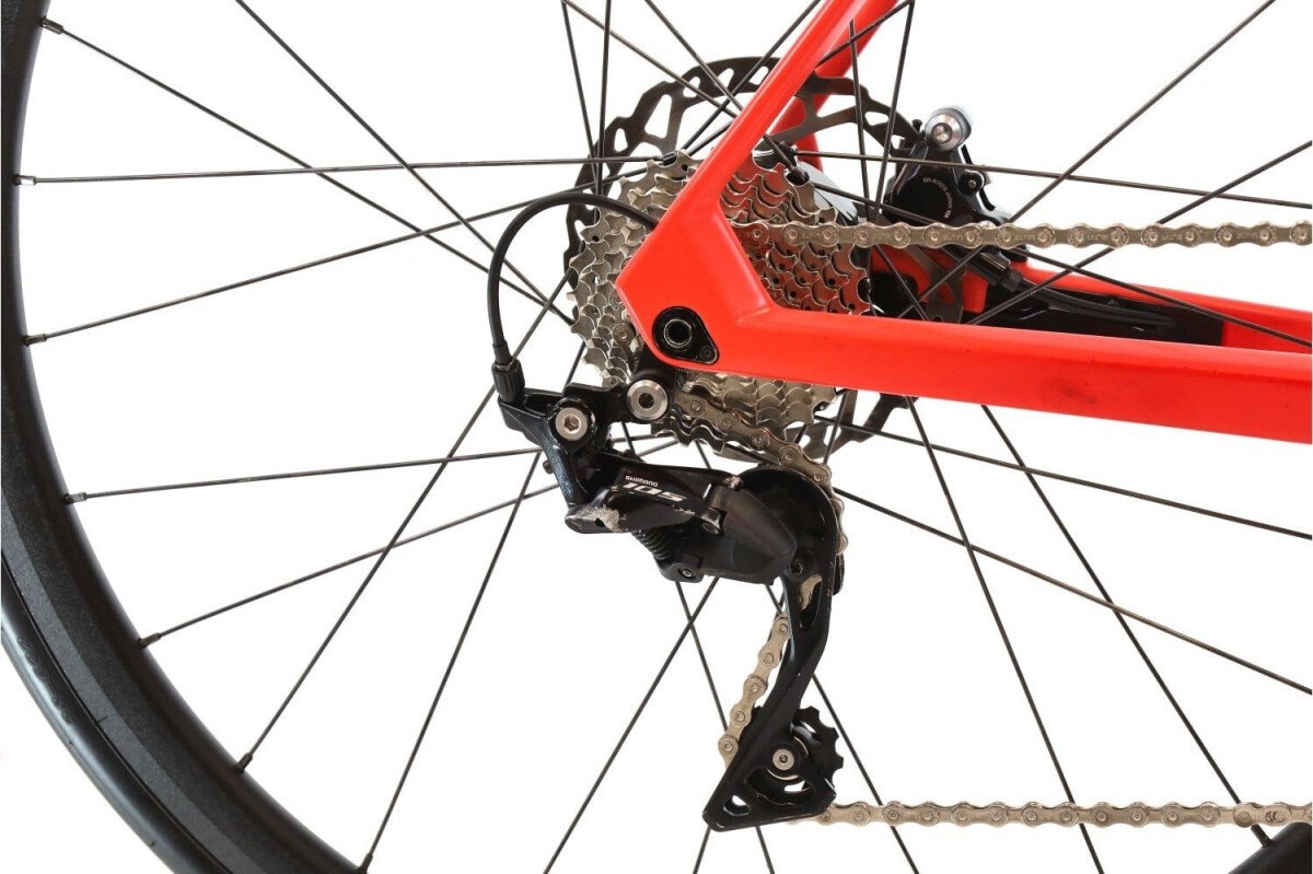 BMC Roadmachine AMP THREE 2024