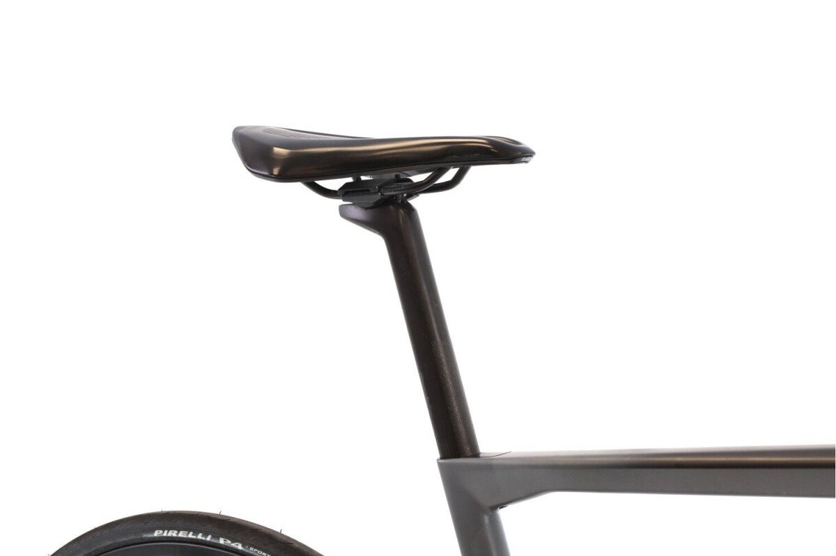 BMC Teammachine SLR01 FIVE Di2 12V 2024
