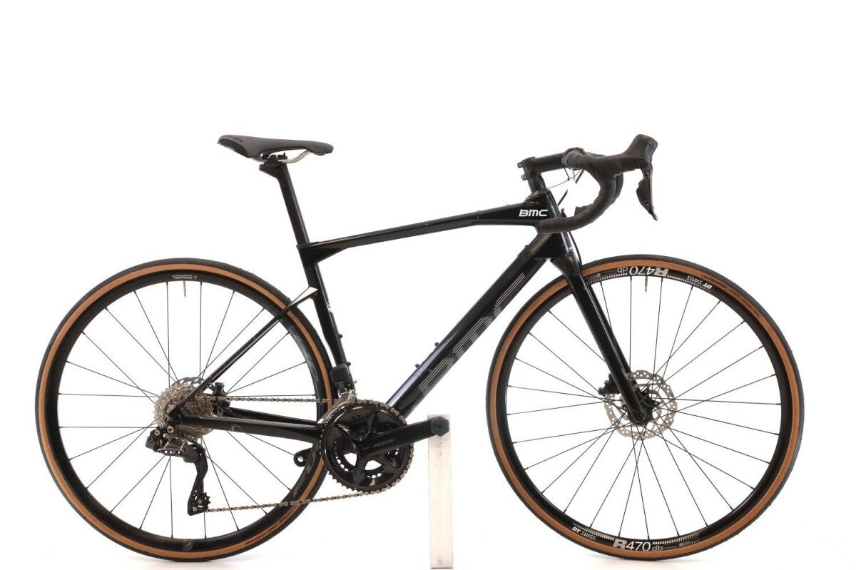 BMC Roadmachine FIVE Di2 12V 2024