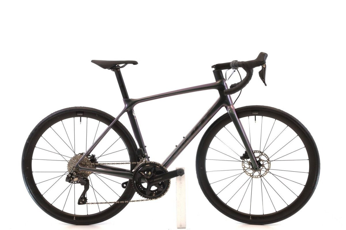Giant TCR Advanced Pro 1 Di2 12V 2024