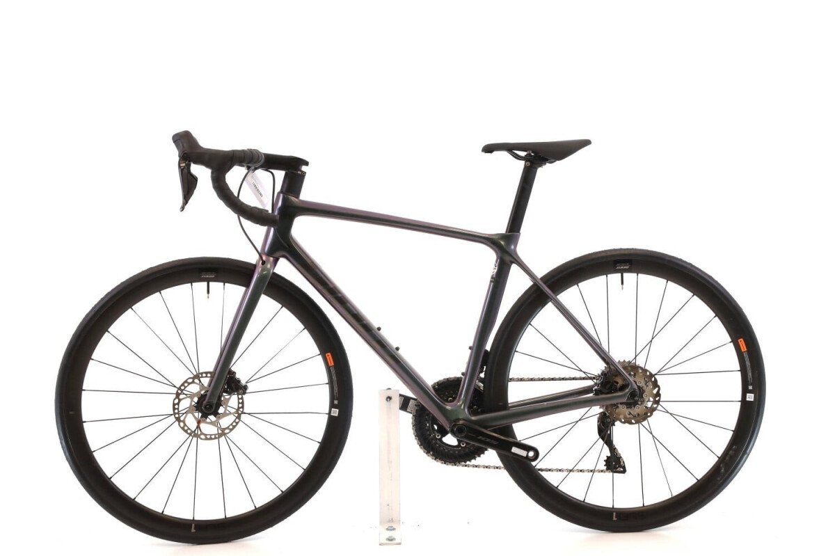 Giant TCR Advanced Pro 1 Di2 12V 2024