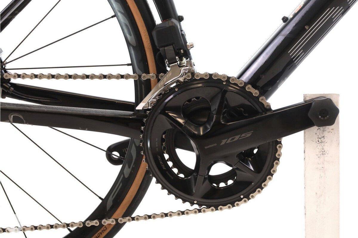 BMC Roadmachine FIVE Di2 12V 2024