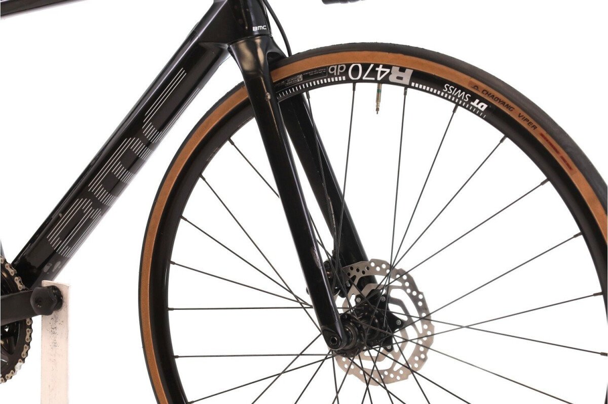 BMC Roadmachine FIVE Di2 12V 2024