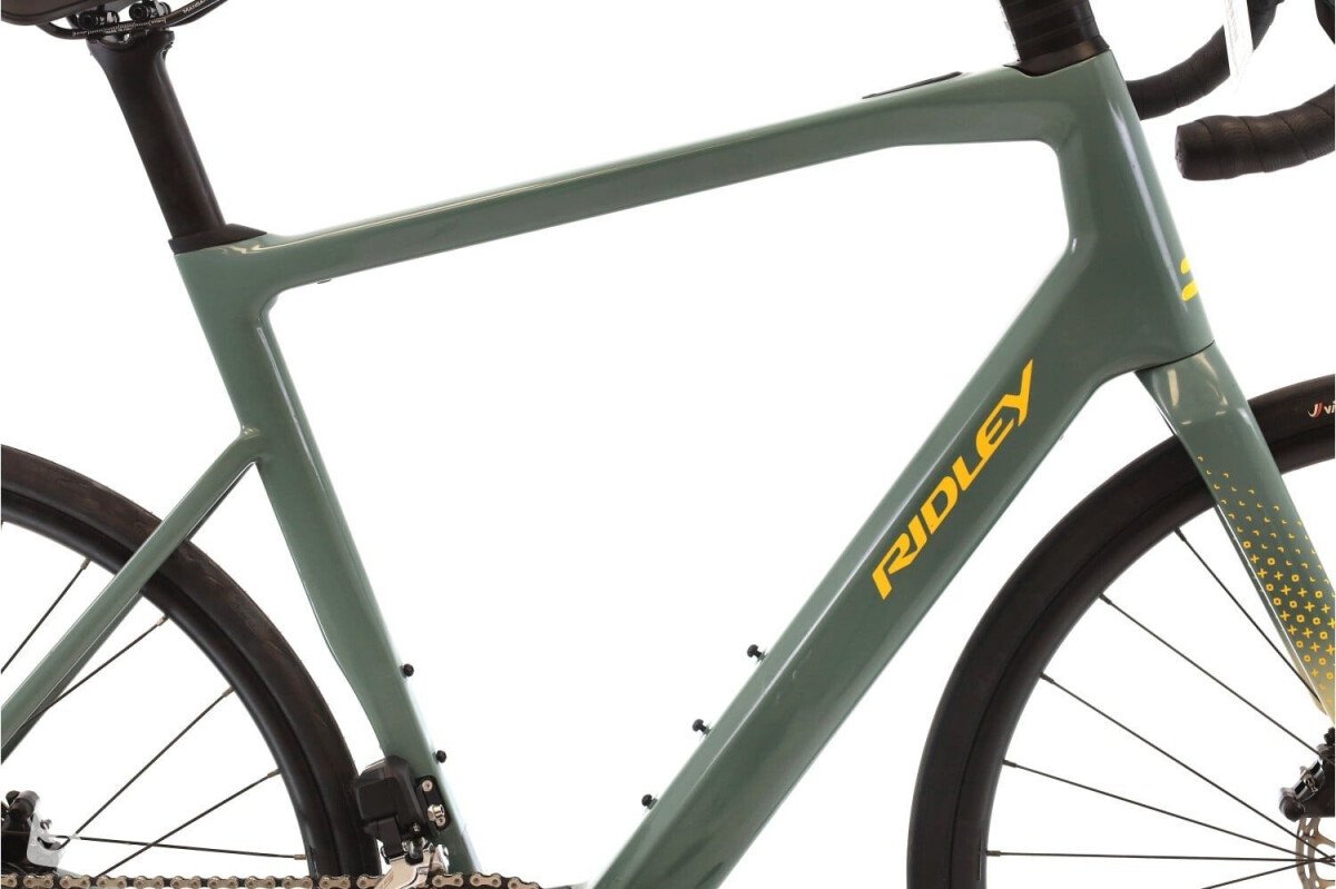 Ridley Ridley E-Grifn Di2 12V 2025