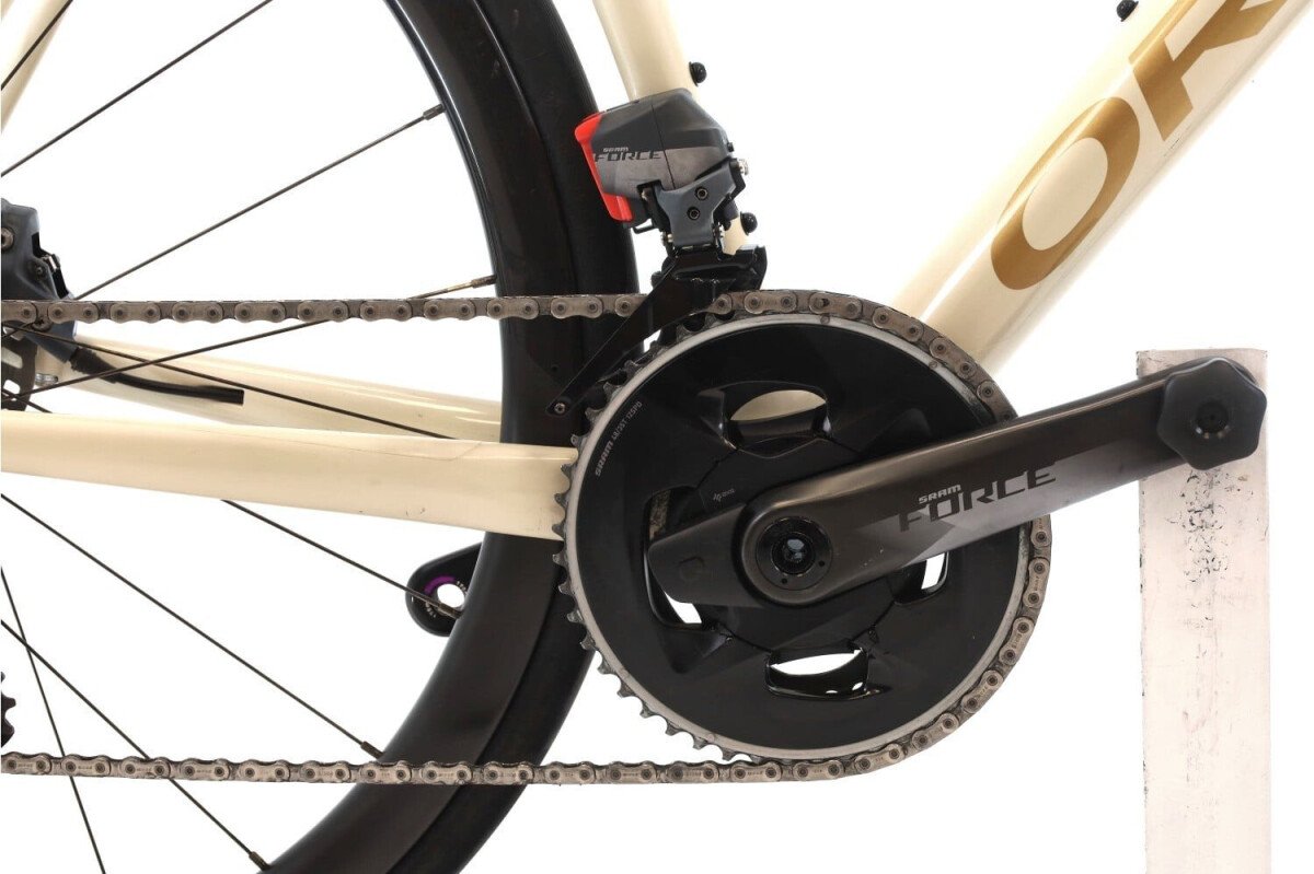 Orbea Orca M20iLTD AXS 12V 2019