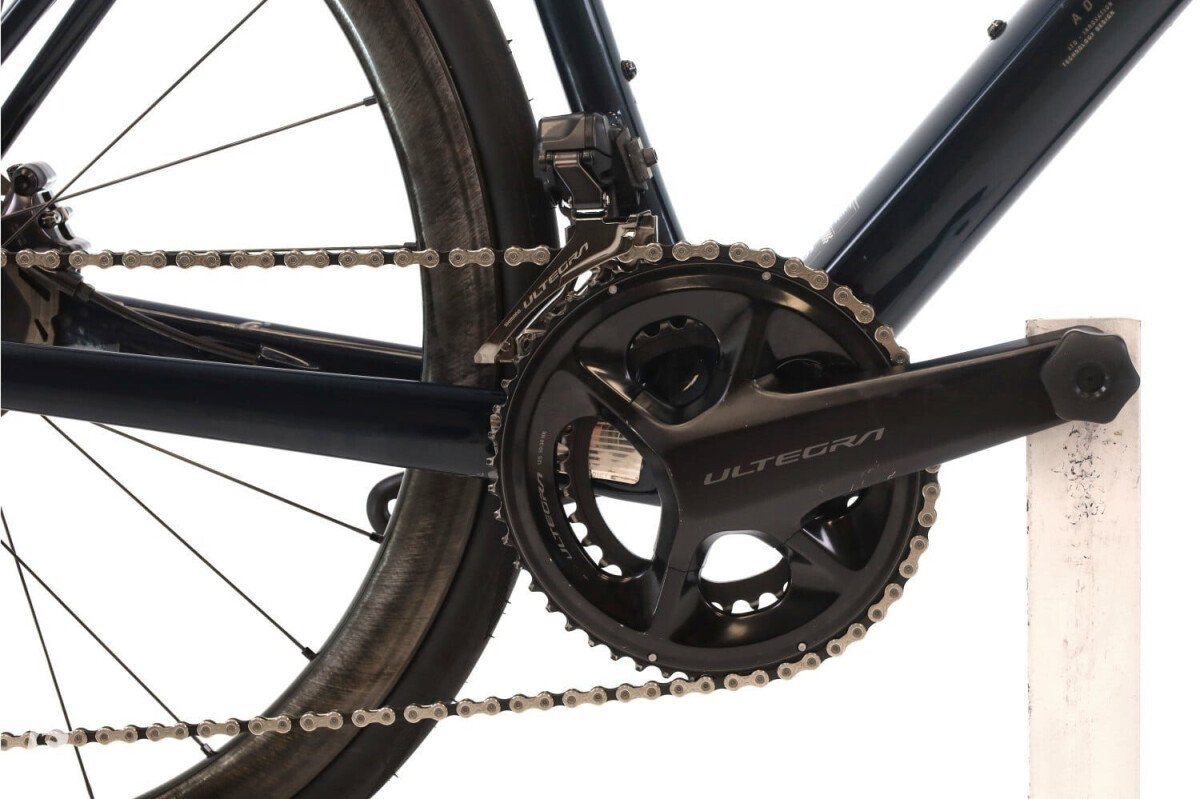 Scott Addict 20 Di2 12V 2024