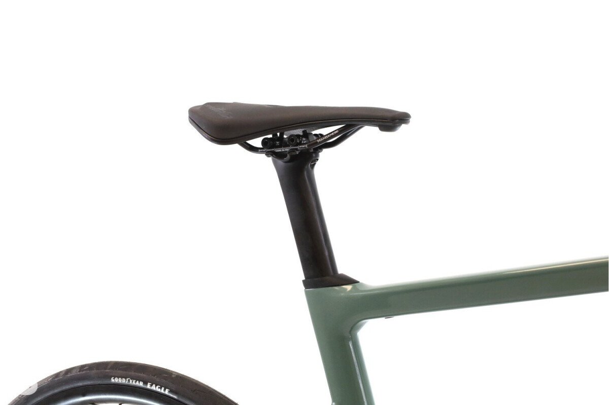Ridley Ridley E-Grifn Di2 12V 2025