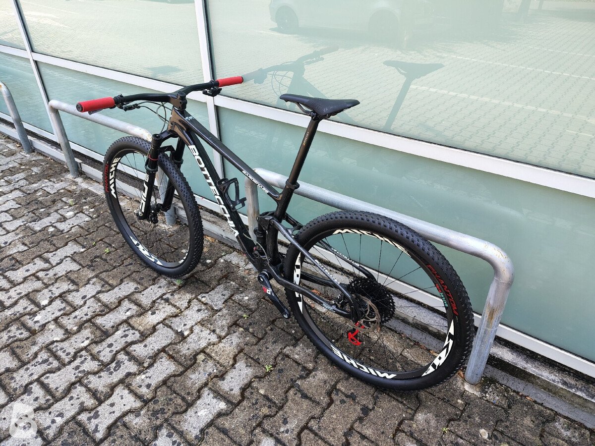 Bottecchia Gardena 2025