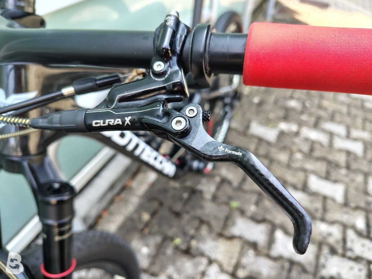 Bottecchia Gardena 2025