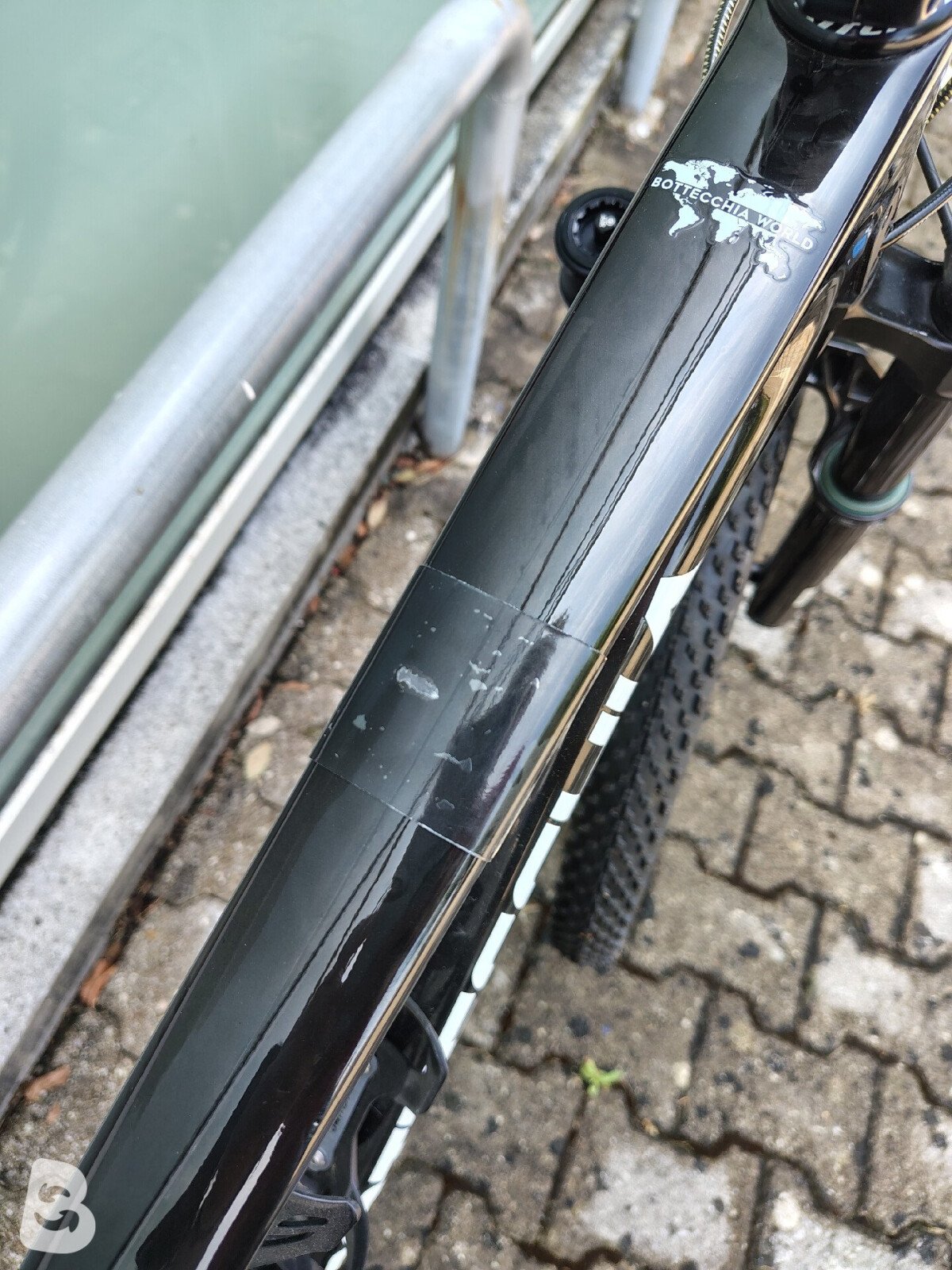 Bottecchia Gardena 2025