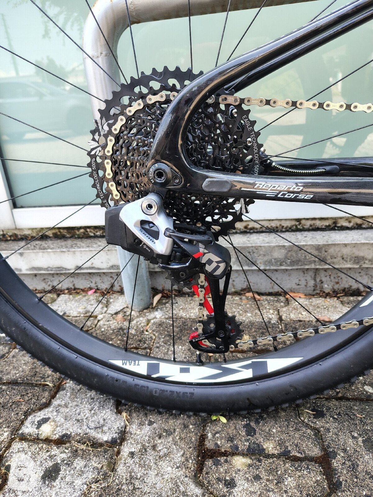 Bottecchia Gardena 2025