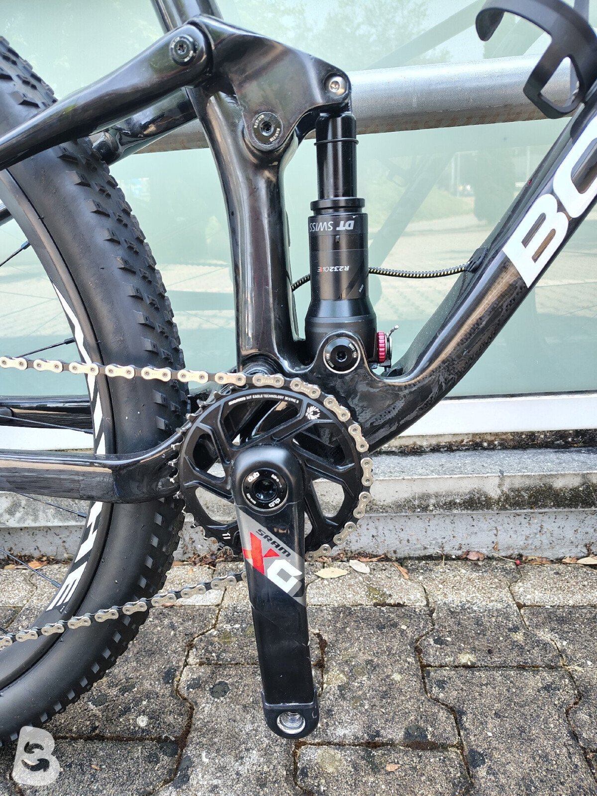 Bottecchia Gardena 2025