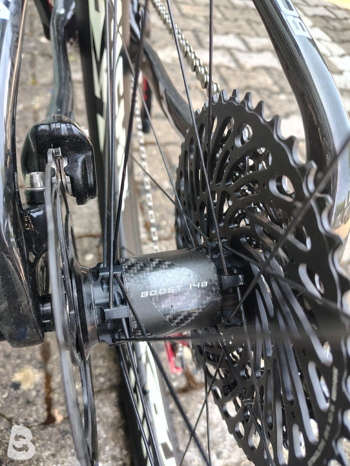 Bottecchia Gardena 2025