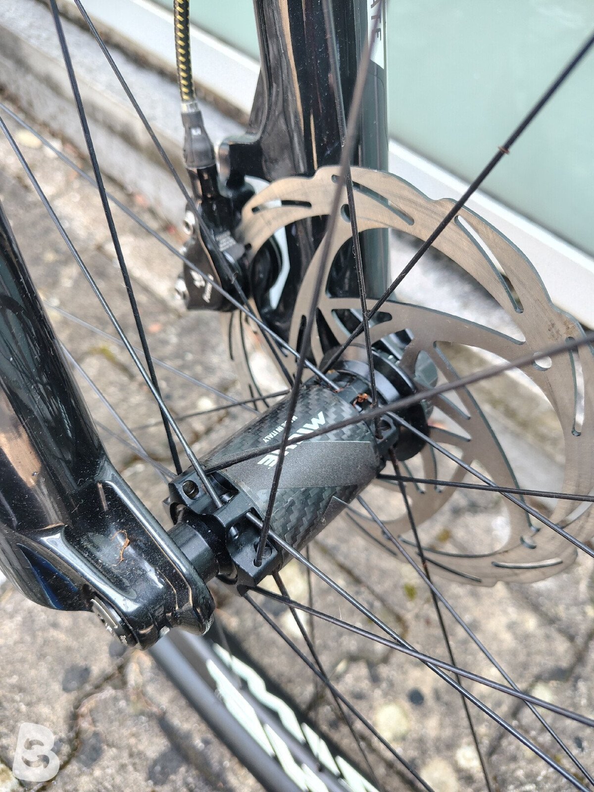 Bottecchia Gardena 2025
