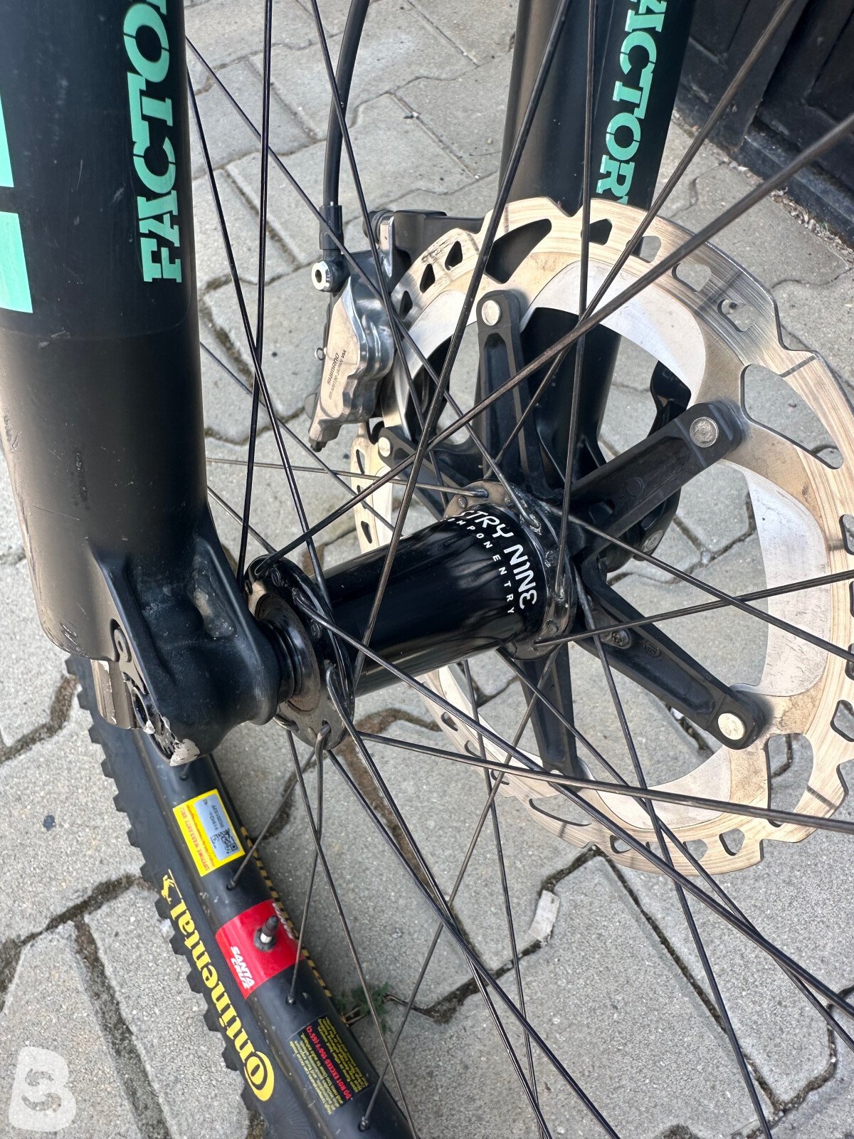 Santa Cruz Megatower CC XTR RSV Coil 2021