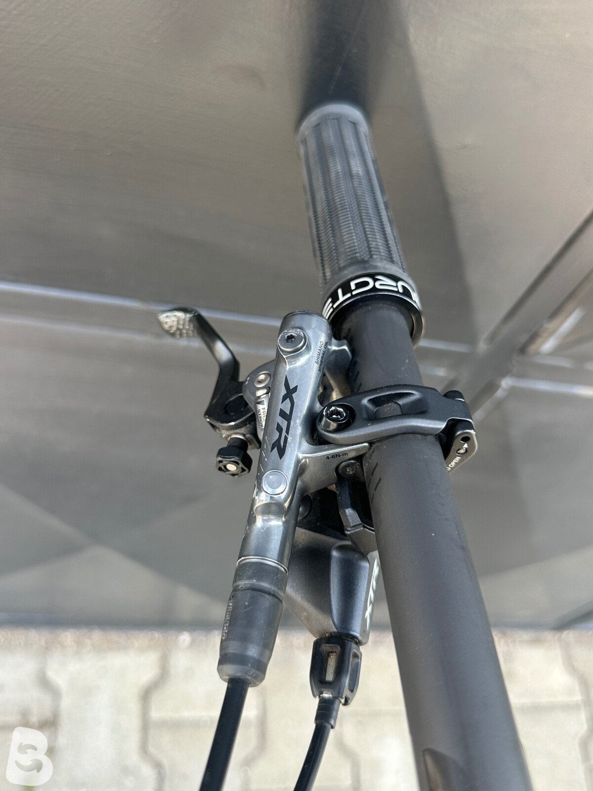 Santa Cruz Megatower CC XTR RSV Coil 2021