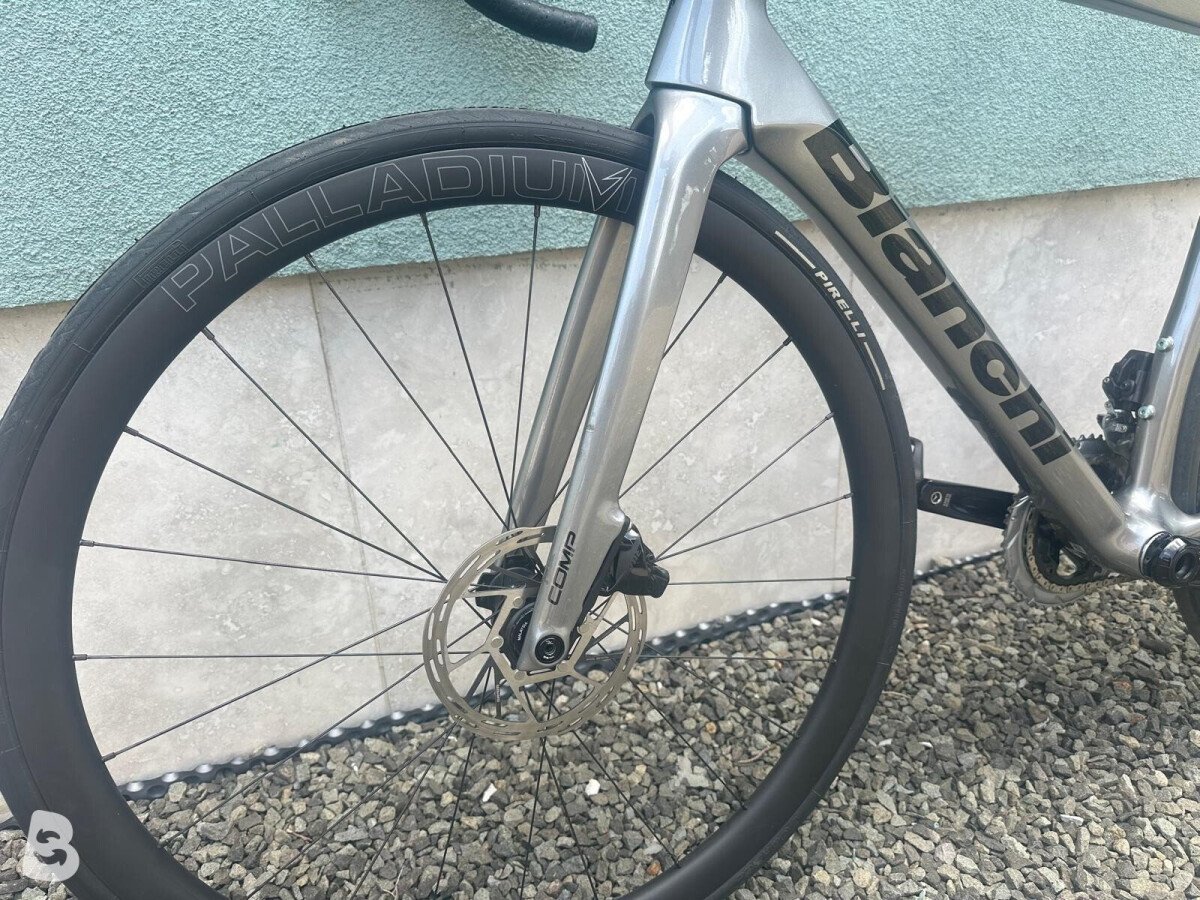 Bianchi Specialissima 2024