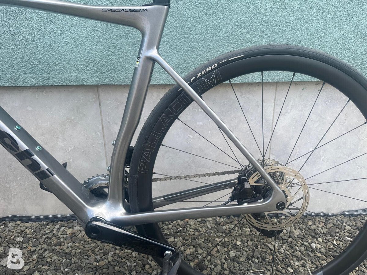 Bianchi Specialissima 2024