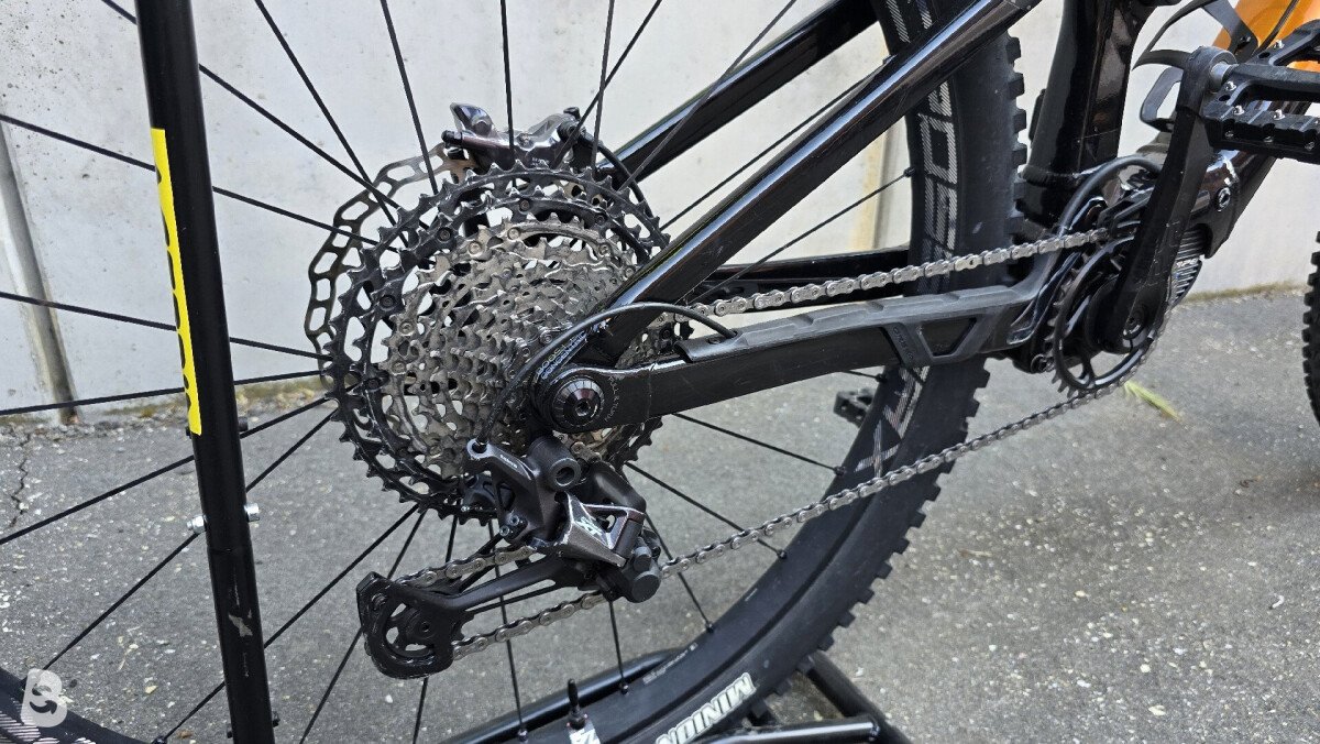 Orbea RISE H10 2022