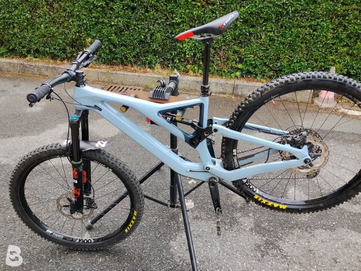 Orbea Rallon M20 2021