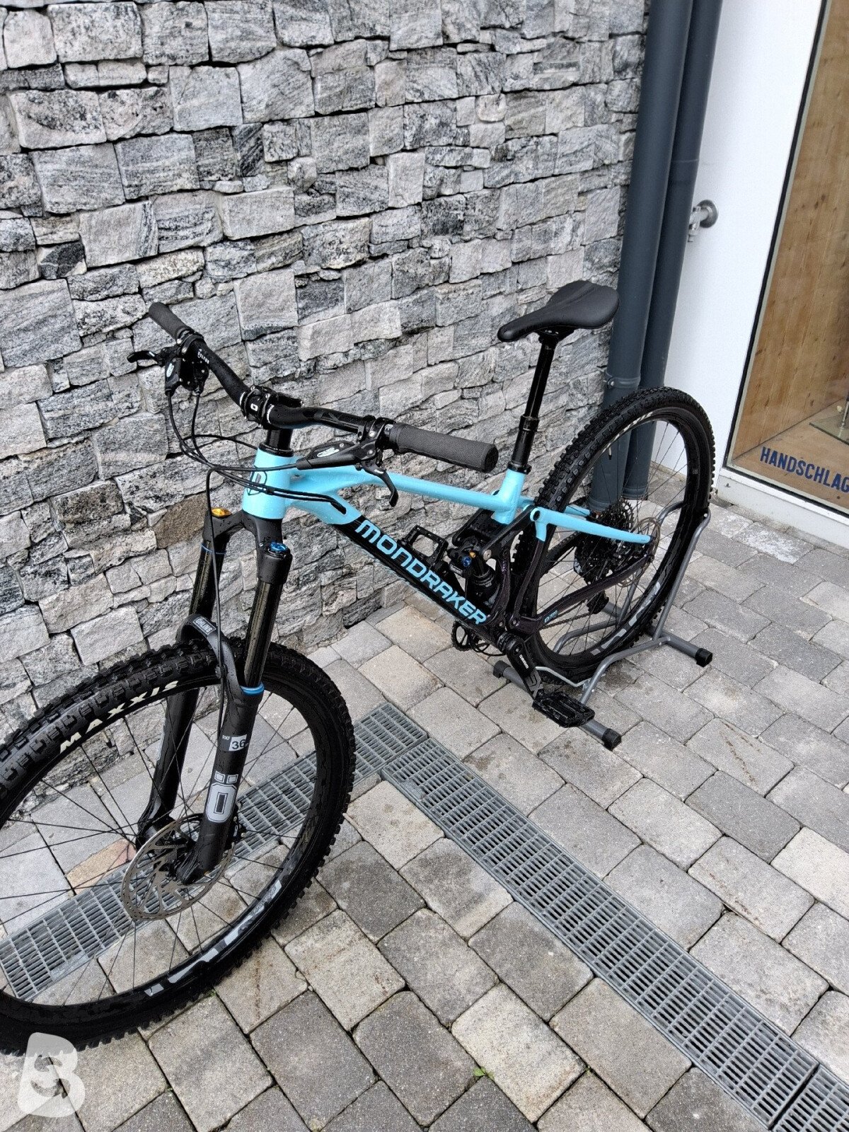 Mondraker Foxy R 2024