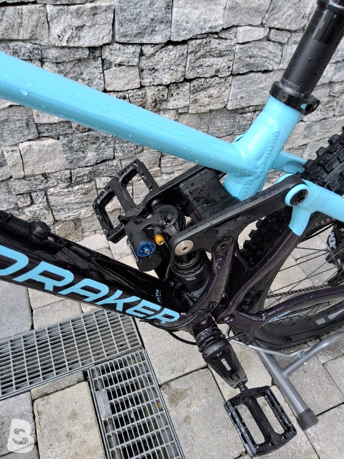 Mondraker Foxy R 2024