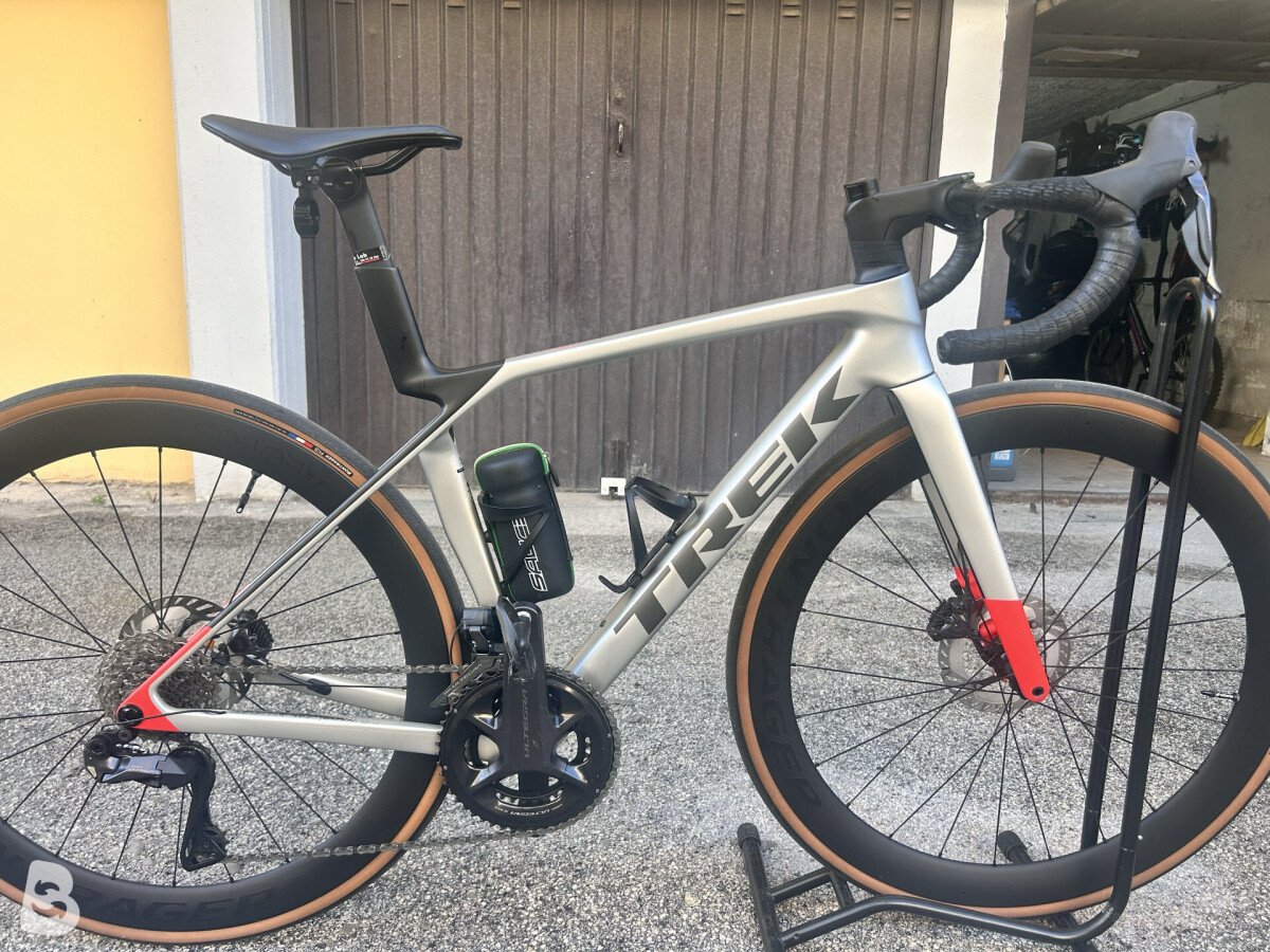 Trek Madone Sl7 Gen8 2025