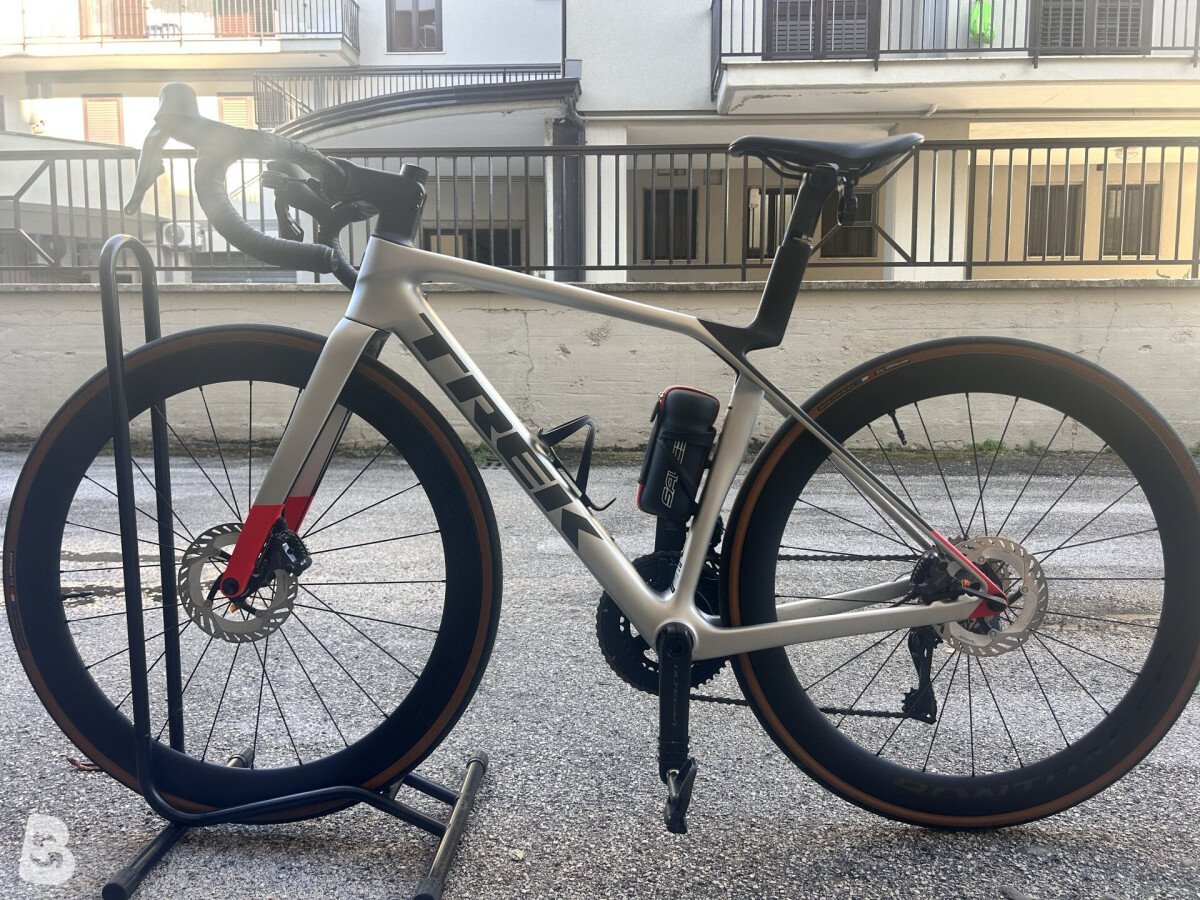 Trek Madone Sl7 Gen8 2025