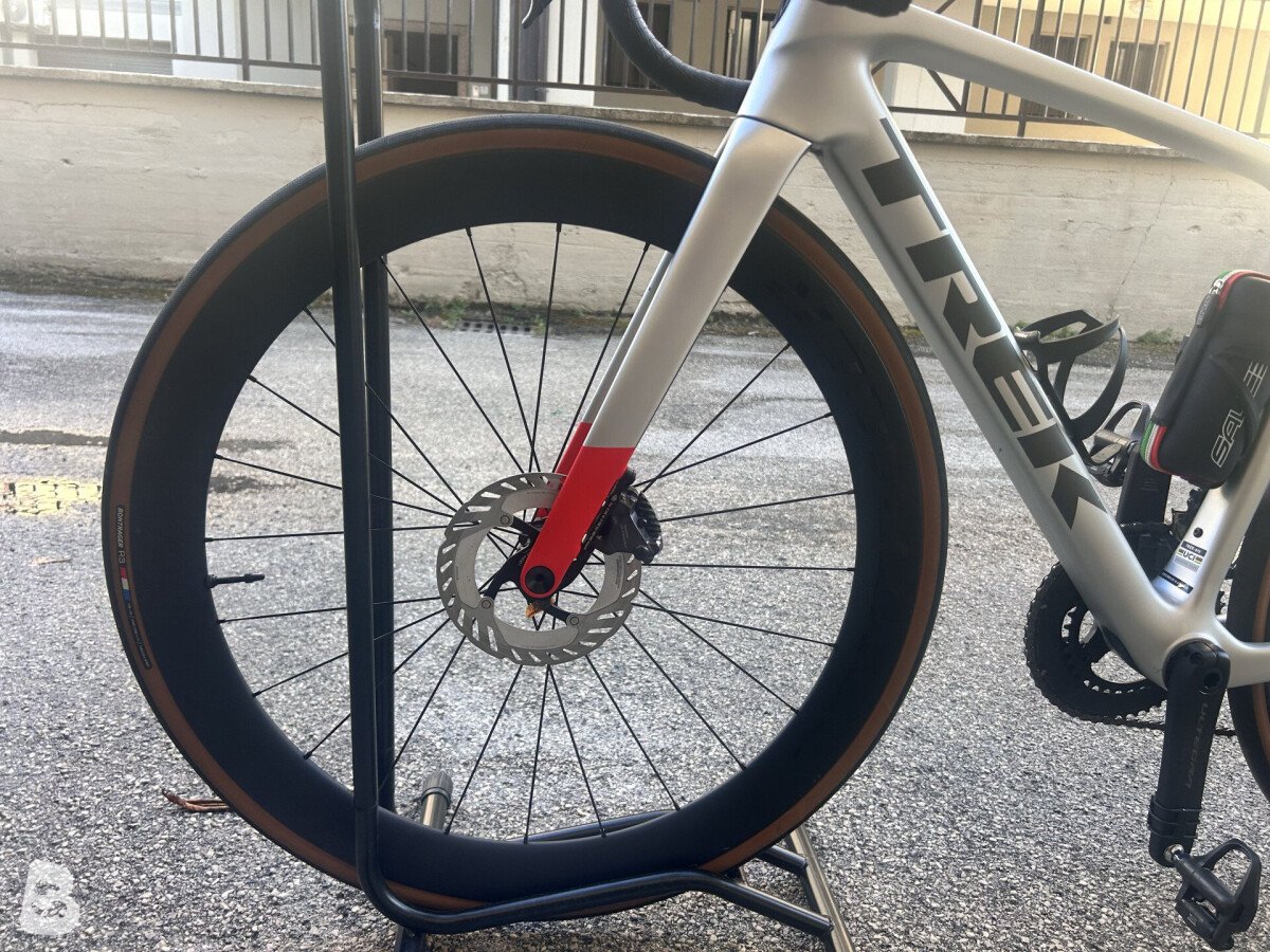 Trek Madone Sl7 Gen8 2025