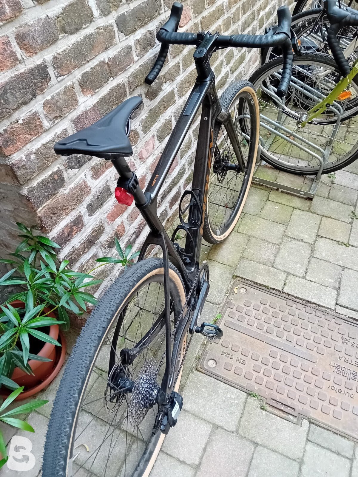 Ridley Astr Apex XPLR AXS 2026