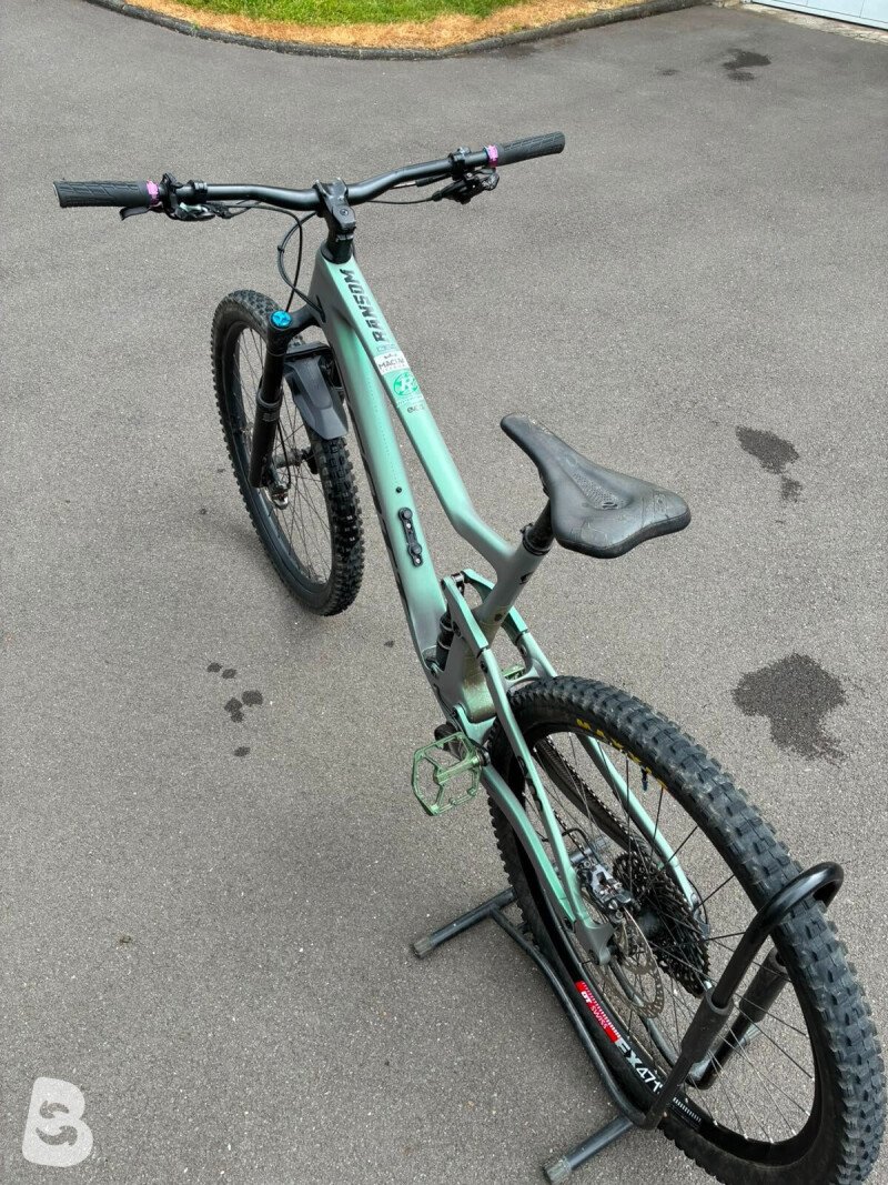 Scott Ransom 910 2020