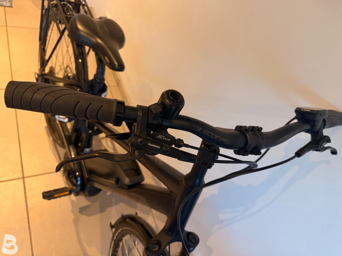 Stevens E-Molveno Lady 2023