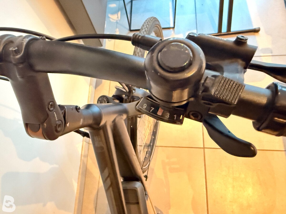 Stevens E-Molveno Lady 2023