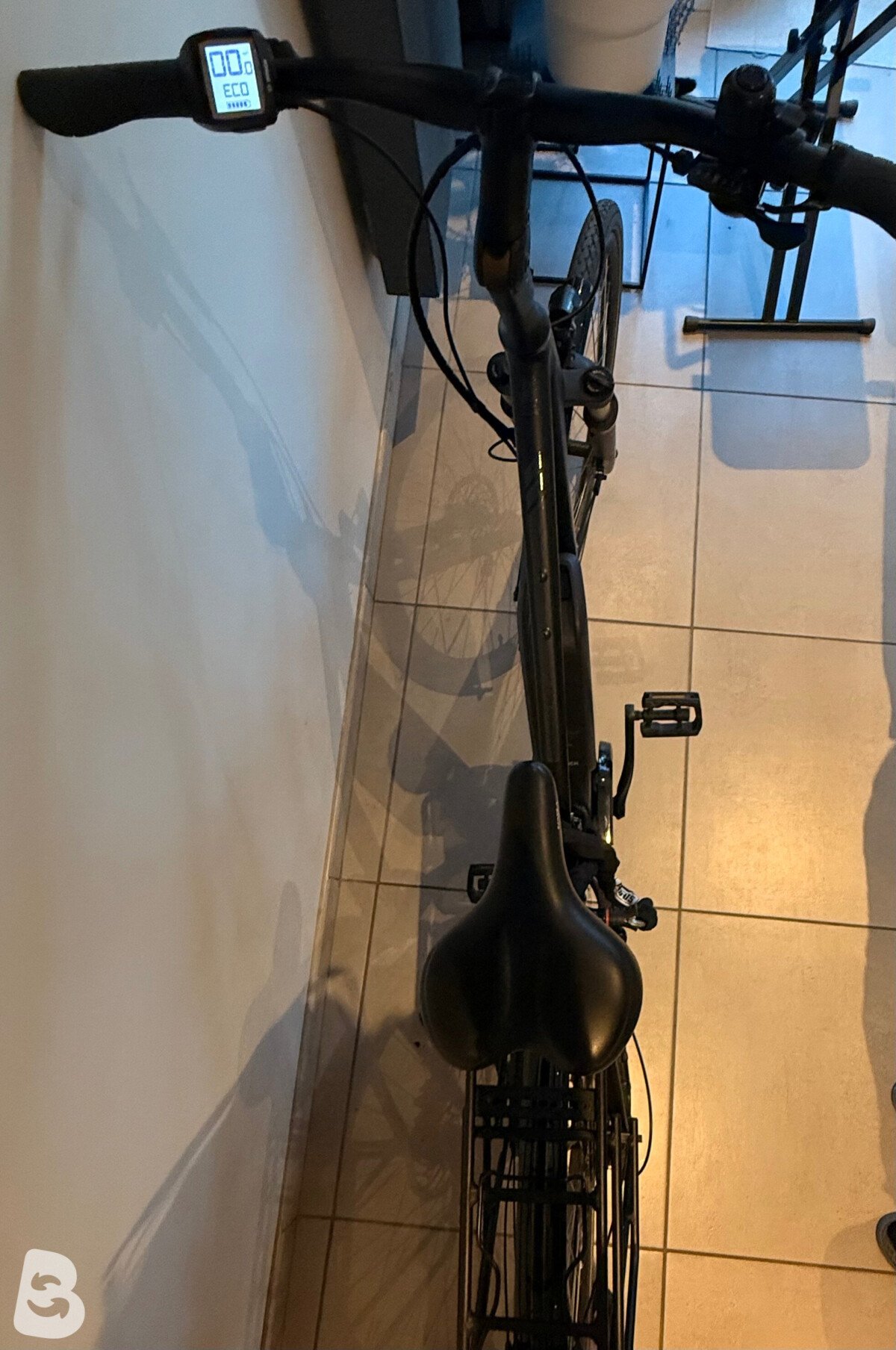 Stevens E-Molveno Lady 2023