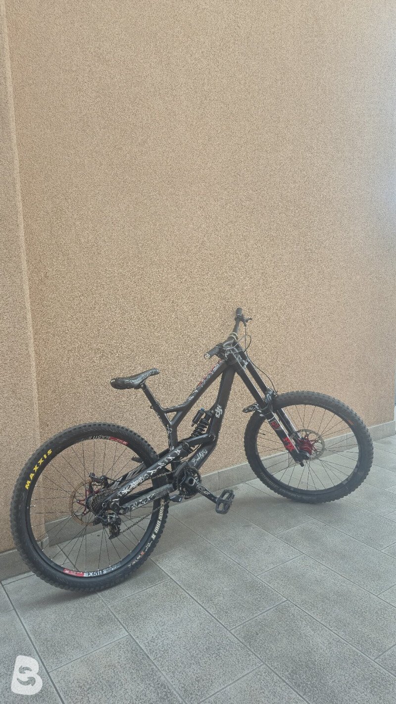YT Industries Tues cf 2017