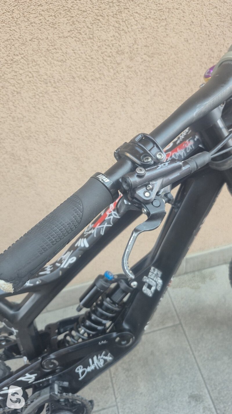 YT Industries Tues cf 2017