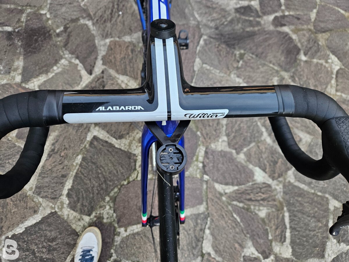 Wilier CENTO10PRO SHIMANO ULTEGRA Di2 8070 2020