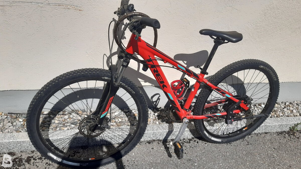 Trek Marlin 5 2021