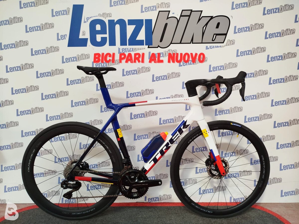 Trek MADONE SLR 7 PROJECT ONE 2027