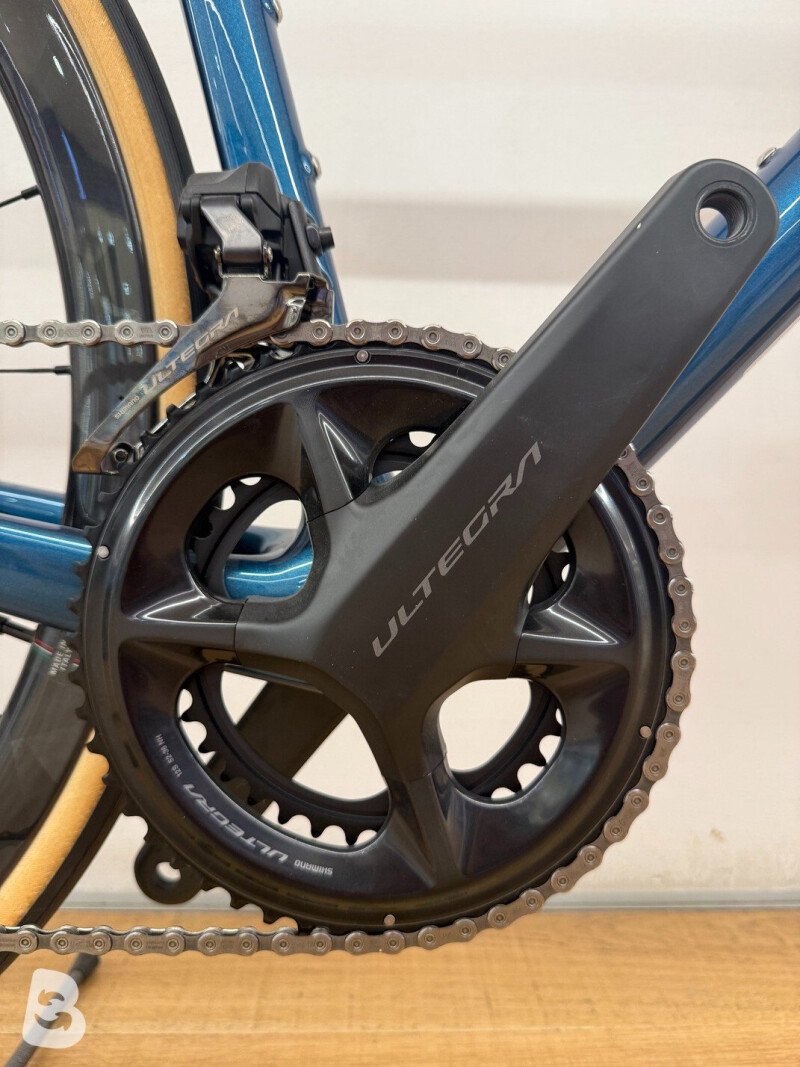 Wilier 0 SLR E200LDV 2023