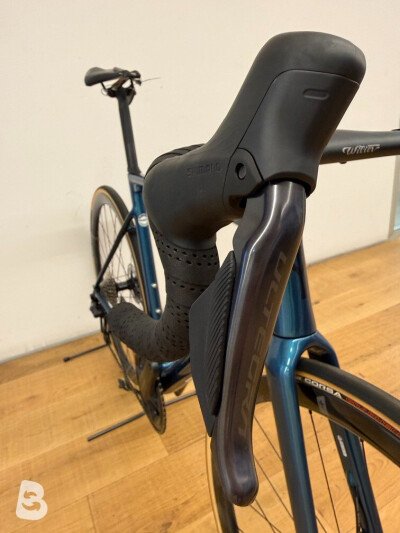 Wilier 0 SLR E200LDV 2023