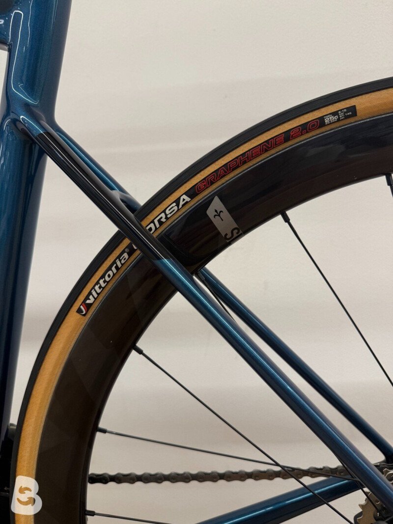 Wilier 0 SLR E200LDV 2023