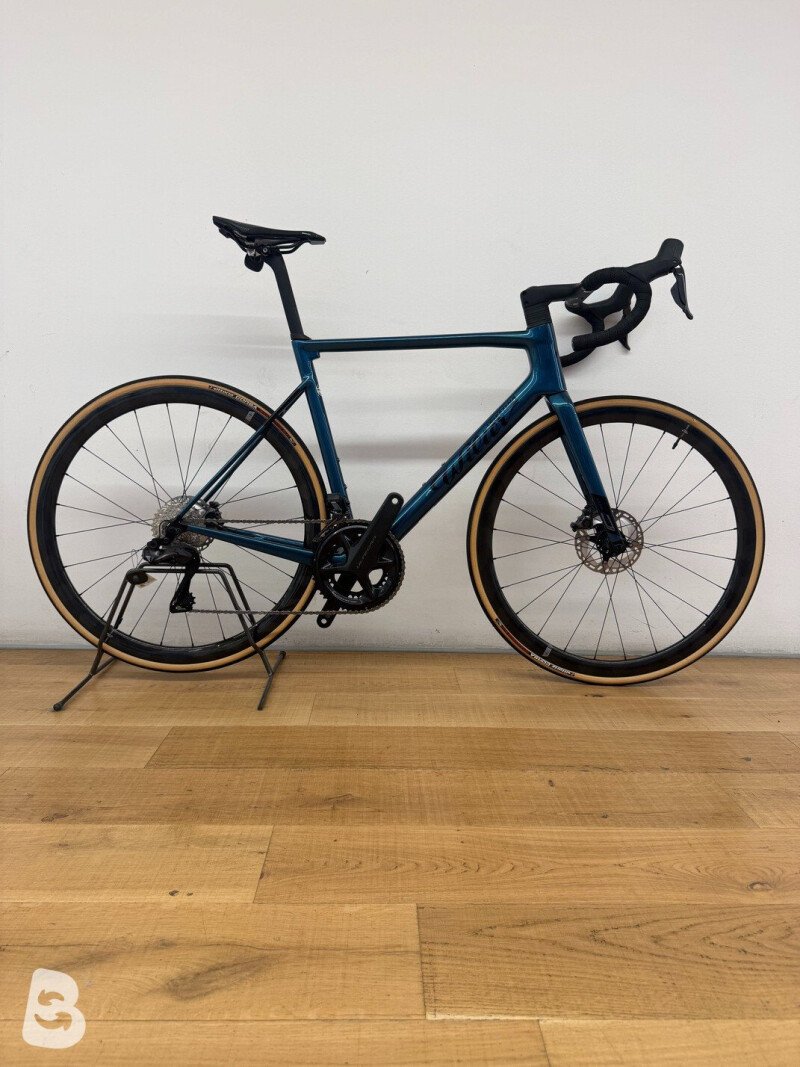 Wilier 0 SLR E200LDV 2023
