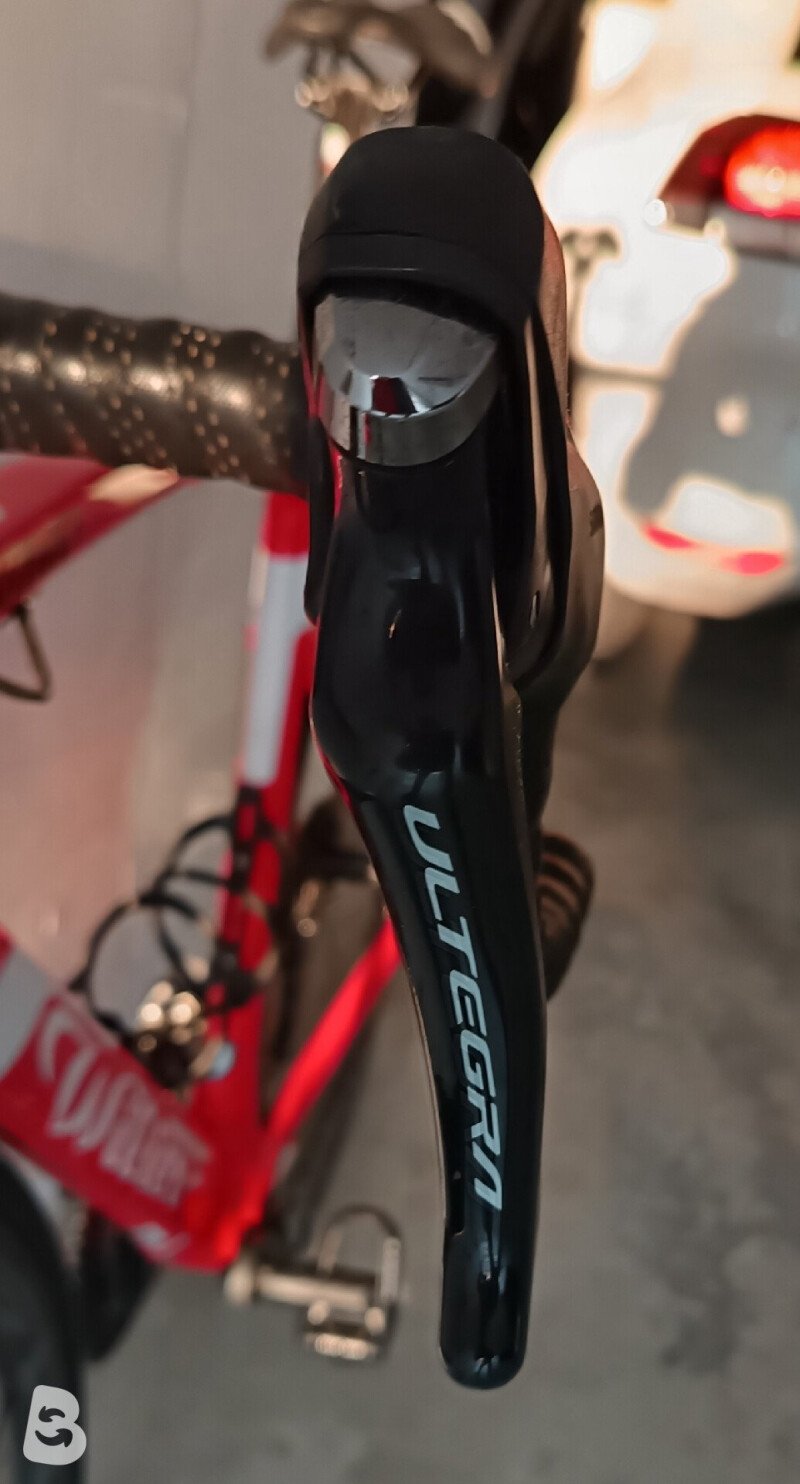 Wilier Cento1 Air 2019