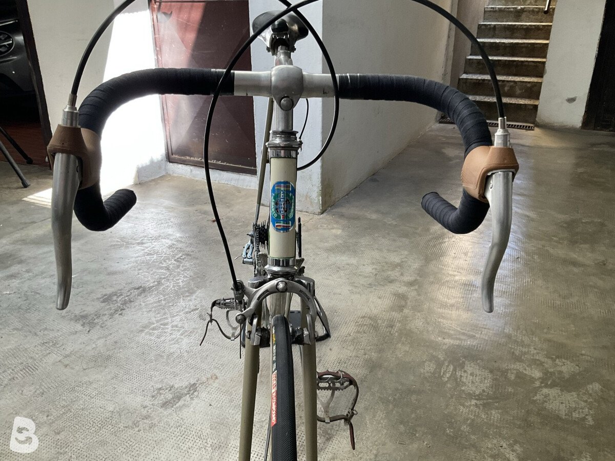 Learco Guerra Anni 60
