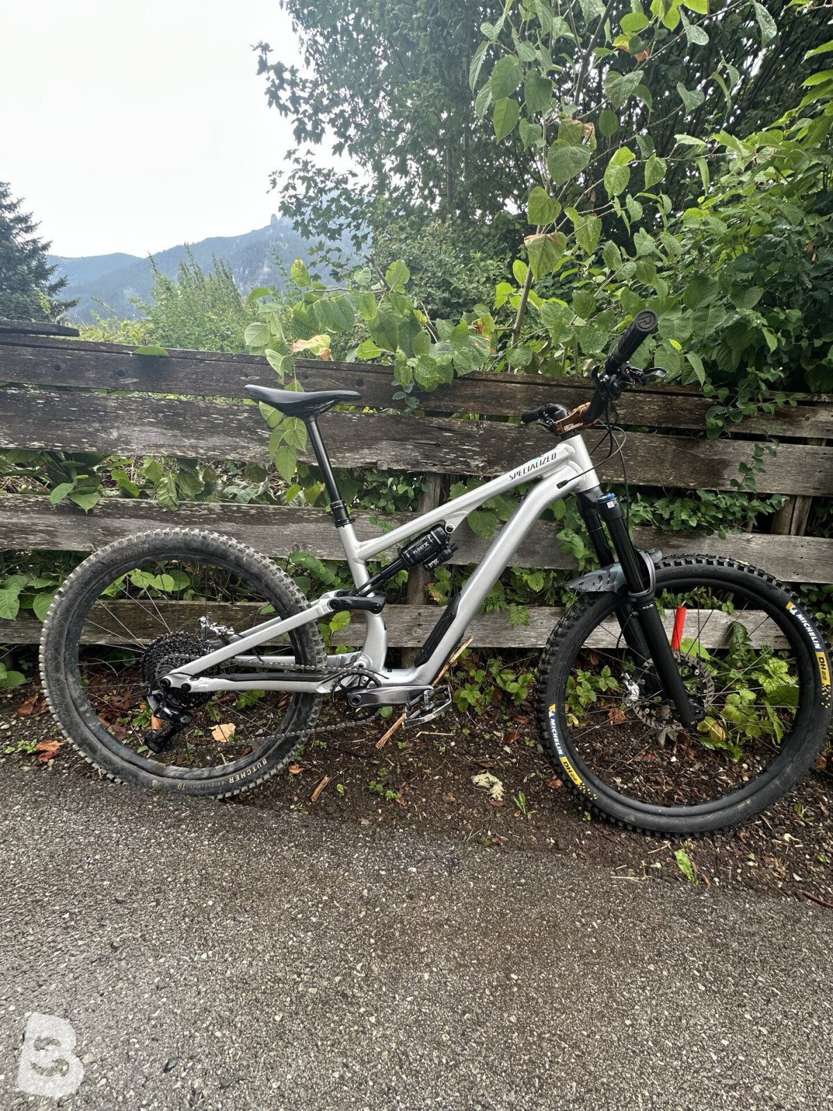 Specialized Stumpjumper 15 EVO 2025